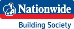 Nationwide Building Society Logo